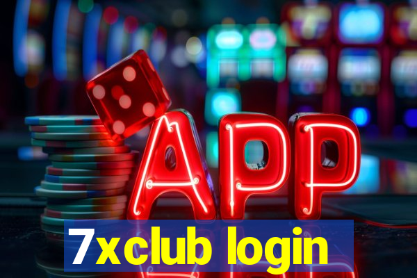 7xclub login